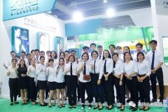 廣州澳瑪?shù)?7屆美博會回顧：光電美容前景光明，澳瑪服務(wù)品質(zhì)保障！