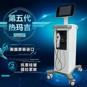 第五代熱瑪吉5代FLX全面解析，教你如何產生雙倍效果！