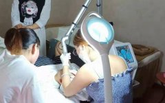 皮秒激光機器多少錢一臺？皮秒激光儀器價格_皮秒激光設備售價