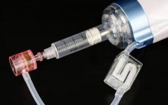 Haifeel海飛水光針儀器多少錢一臺？水光針儀器價格_水光針機器售價