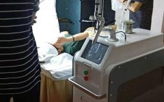 皮秒激光設備多少錢一臺？755蜂巢皮秒激光儀器_皮秒儀器