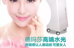 德瑪莎儀器多少錢一臺？德瑪莎機器價格_德瑪莎設備售價