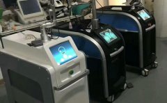 picoway超皮秒設備多少錢一臺？超皮秒儀器價格_超皮秒價格