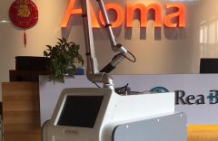 超皮秒鐳射儀器多少錢一臺？755皮秒儀器價格_超皮秒設備報價