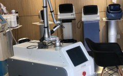 美國蜂窩皮秒激光儀器大概多少錢一臺？皮秒激光機器價格_皮秒激光設備售價