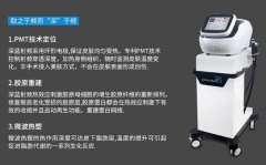 減肥儀器哪個牌子好？美容院減肥機器管用嗎？美容院減肥設備排行榜