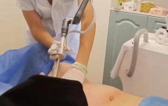 歐洲之星私密激光儀器多少錢一臺？歐洲之星價格_私密激光設備價格