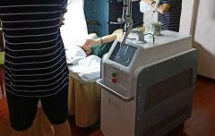 美國(guó)蜂巢皮秒激光機(jī)器設(shè)備大概多少錢(qián)一臺(tái)?超皮秒儀器哪個(gè)國(guó)家的好