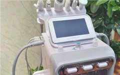 氫氧小氣泡儀器多少錢一臺？氫氧小氣泡機器價格_氫氧小氣泡儀器價位