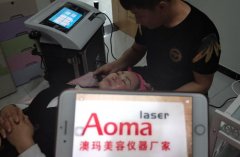 博瑞萊抗衰除皺儀器多少錢一臺？博瑞萊抗衰機器價格_抗衰祛皺儀器價位