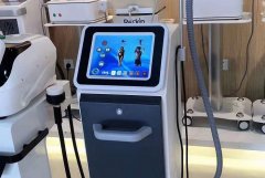 美容店激光脫毛設(shè)備多少錢一臺(tái)？激光脫毛機(jī)的價(jià)格_激光脫毛機(jī)器