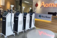 醫院脫毛機器多少錢一臺？脫毛機器808價格_醫用脫毛機報價