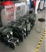 太赫茲消融儀多少錢一臺?薇赫慈小鋼炮儀器管用嗎