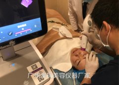 熱瑪吉普通款儀器與帶液氮版的熱瑪吉機器設備有什么區別？