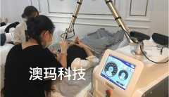 真正的皮秒設備多少錢一臺？皮秒祛斑儀器都有哪些