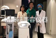 德瑪莎四代一臺多少錢？韓國德瑪莎水光機真假辨別