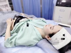 美修斯是什么?唯伊帶您一窺這臺瞬間“增肌減脂”的神奇設備