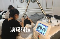 皮秒機(jī)器什么牌子的好？賽諾秀皮秒中國有幾臺(tái)