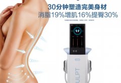 英國美修斯機器多少錢一臺？btl美修斯儀器設備價格