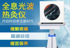 小鋼炮微赫茲儀器_太赫茲批發(fā)多少錢？薇赫慈頻譜能量靠譜嗎