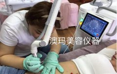 點陣激光儀器多少錢一臺？歐洲之星售價_德國設備價格170萬