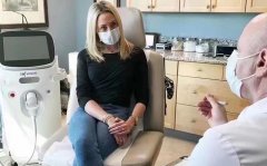 索芙波設備多少錢一臺？進口索芙波機器價格