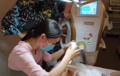 m22激光設(shè)備多少錢？m22王者之冠機(jī)器多少錢？m22王者之冠儀器廠家