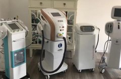 科醫(yī)人m22機(jī)器哪里采購？m22激光設(shè)備機(jī)器大概多少錢一臺