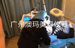 國產(chǎn)皮秒機可靠嗎？皮可威超皮秒多少錢一臺？皮秒祛斑儀器