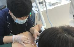  祛妊娠紋的儀器叫什么？治療妊娠紋最好的儀器_去妊娠紋激光儀器