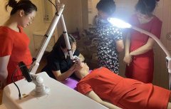 皮秒激光儀器多少錢一臺？皮秒激光設(shè)備價格_皮秒激光設(shè)備