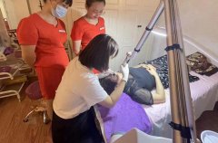 賽諾龍超皮秒機器多少錢一臺？超皮秒機器價格_超皮秒正品儀器