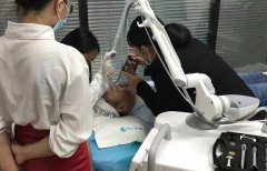 CO2二氧化碳點陣激光機器一臺多少錢?進口點陣激光機器品牌_醫用點陣激光機器價格