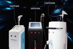 808脫毛機(jī)大概多少錢？德國(guó)脫毛儀器808價(jià)格_國(guó)產(chǎn)808激光脫毛機(jī)