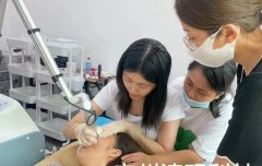 超皮秒祛斑機器多少錢一臺？皮秒激光祛斑機多少錢一臺_國內(nèi)正規(guī)超皮秒機器