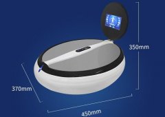 足療儀器多少錢一臺?足療儀器哪個牌子好_國產足療機哪個牌子好