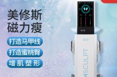 美容院減肥儀器多少錢一臺？美容院減肥儀器_美修斯減脂儀器