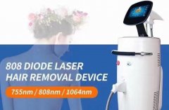 國產(chǎn)脫毛儀哪個(gè)牌子的最好？808脫毛儀器的價(jià)格_美容院的脫毛儀器價(jià)格