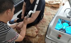 洗紋身機器多少錢一臺？皮秒洗紋身激光機_目前洗紋身國內(nèi)最好的機器