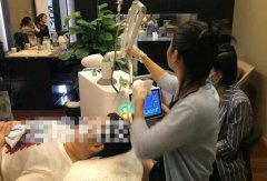 點陣激光機器一臺多少錢？點陣激光有哪些儀器_點陣激光機器哪個好