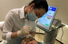 超聲炮儀器價格多少錢一臺？超聲炮儀器為什么那么貴？超聲炮設備貨源