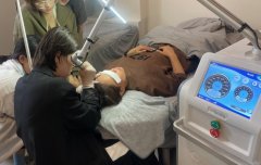 超皮秒哪種機器最好？美國賽諾龍超皮秒價格_皮可威儀器