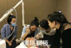 激光去扁平疣用的設備有哪些？美容院去疣的機器_點扁平疣的儀器