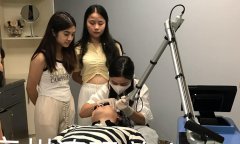 超皮秒機子大概多少錢？超皮秒機_皮秒祛斑機器