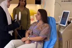 雙逆博士多少錢一臺？雙逆博士頂配和高配的區別？雙逆博士面部抗衰儀器