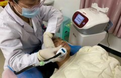 德瑪莎儀器4代多少錢？德瑪莎四代水光儀器_德瑪莎五代水光儀器