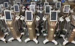 雙逆博士進口多少錢？雙逆博士儀器要60萬嗎？港臺雙逆博士廠家代理商