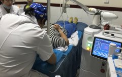 點(diǎn)陣激光設(shè)備哪個(gè)牌子好？點(diǎn)陣激光國(guó)產(chǎn)的儀器怎么樣