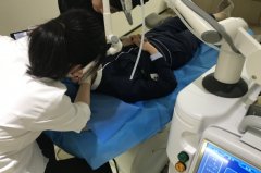 美容院去疤痕用什么儀器？點(diǎn)陣激光祛疤儀器有哪些？美容院祛痘用什么儀器