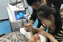 正品德瑪莎在哪里買？德瑪莎水光針儀器三代_德瑪莎三代水光機(jī)